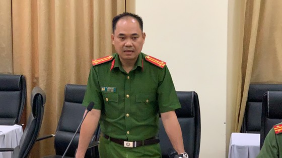 Lời khai của nhóm đối tượng hỗn chiến khiến 1 người chết ở huyện Hóc Môn ảnh 5