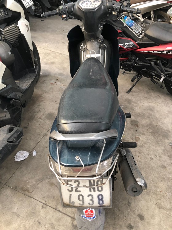 Người giúp việc dàn cảnh trộm két sắt chứa vàng của chủ nhà ảnh 2
