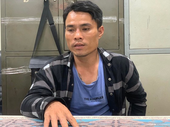 Lời khai của nghi phạm sát hại 3 người ở tỉnh Phú Yên ảnh 1