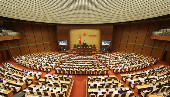 Bộ trưởng Bộ GD-ĐT Nguyễn Kim Sơn: Kiên trì kiến nghị đưa SGK vào danh mục Nhà nước định giá  ​ ảnh 1