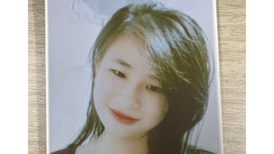 Thiếu nữ mất tích 'bí ẩn' khi từ Phú Yên vào TPHCM đã liên hệ gia đình ảnh 1