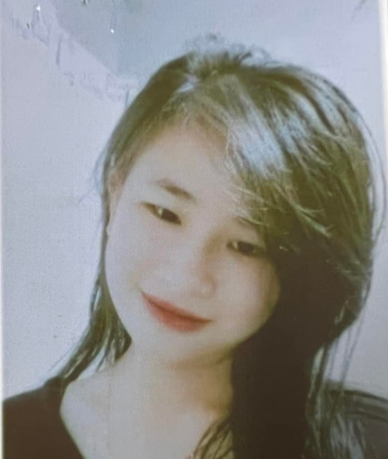 Công an tìm thấy thiếu nữ mất tích khi từ Phú Yên vào TPHCM ảnh 1