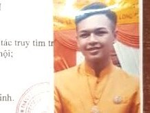 Truy tìm nghi can sát hại vợ rồi bỏ trốn ở TP Thủ Đức ảnh 1