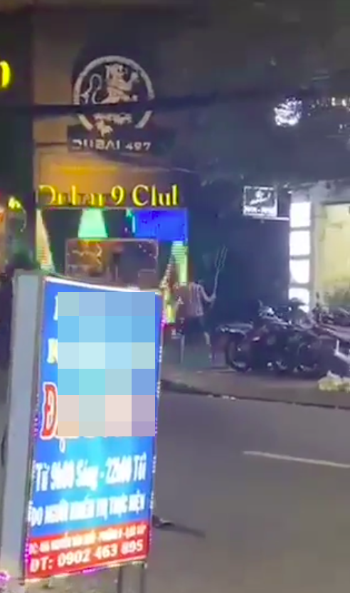 Điều tra vụ giật đồ 'cúng cô hồn' dẫn tới đánh nhau tại quận Gò Vấp ảnh 1