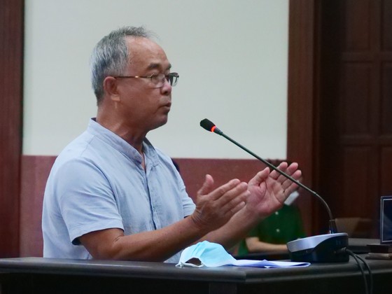 Y án chung thân với bị cáo Dương Thị Bạch Diệp ảnh 3