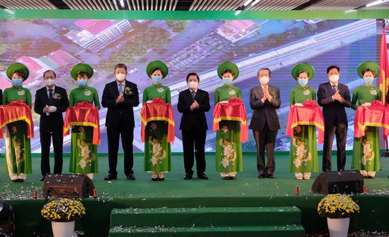 Dự án đường sắt Cát Linh-Hà Đông đạt mốc 1 triệu lượt hành khách đi tàu ảnh 1