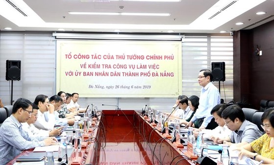 TP Đà Nẵng phải giảm gần 2.000 chỉ tiêu biên chế sự nghiệp công lập ảnh 1