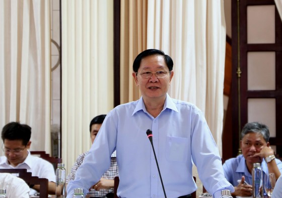 Bộ Nội vụ yêu cầu Thừa Thiên-Huế đẩy mạnh thực hiện tinh giản biên chế  ảnh 2