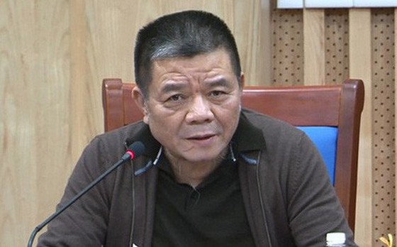 Cựu chủ tịch BIDV Trần Bắc Hà tử vong ảnh 2