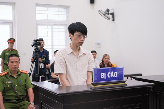 Tử hình kẻ giết hại nữ sinh viên trường Sân khấu - Điện ảnh Hà Nội ảnh 1