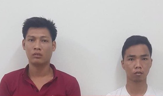 Hà Nội: Bắt 2 đối tượng buôn bán thận ảnh 1