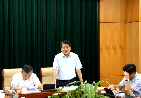 Không có HĐND ở 177 phường, Hà Nội muốn thêm nhiều cơ chế đặc thù ảnh 1