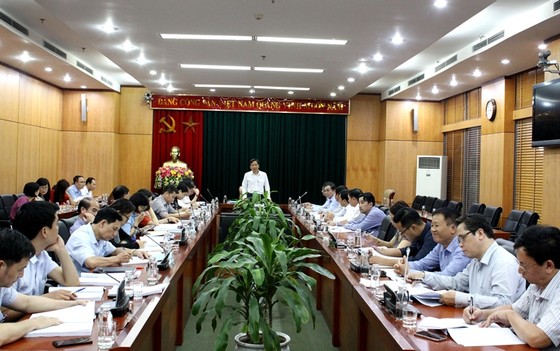 Tỉnh Bình Thuận thêm mới 3 đơn vị hành chính cấp xã  ảnh 1