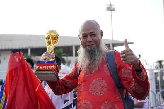 Việt Nam-Thái Lan, trận đấu duyên nợ, World Cup 2022, Quang Hải ghi bàn? ảnh 7