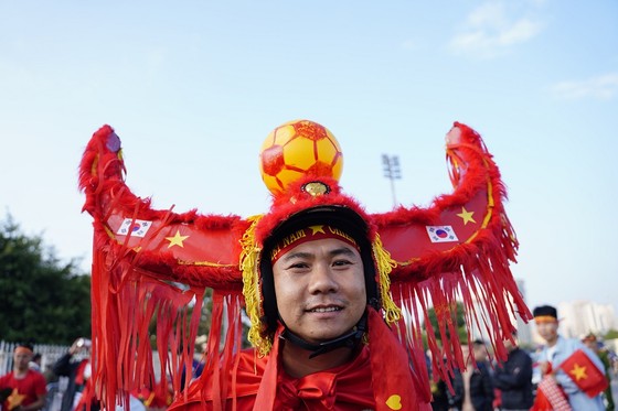 Việt Nam-Thái Lan, trận đấu duyên nợ, World Cup 2022, Quang Hải ghi bàn? ảnh 8