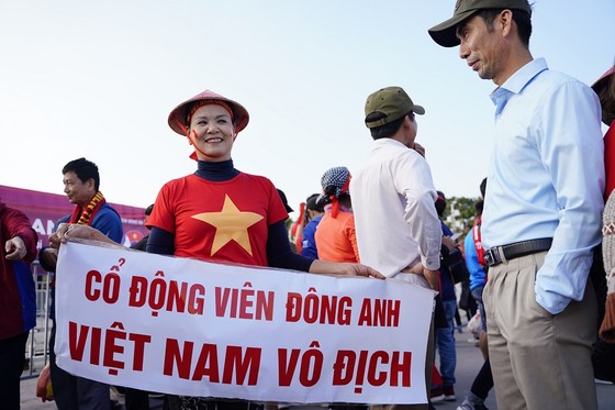 Việt Nam-Thái Lan, trận đấu duyên nợ, World Cup 2022, Quang Hải ghi bàn? ảnh 10