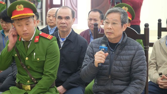 Vụ án MobiFone mua AVG: Ông Nguyễn Bắc Son thay đổi lời khai ảnh 2