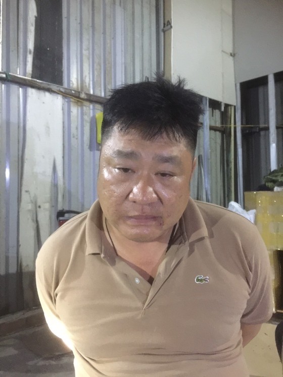 Khởi tố 4 bị can về tội "Buôn lậu" khi quá cảnh tại Sân bay Tân Sơn Nhất ảnh 1