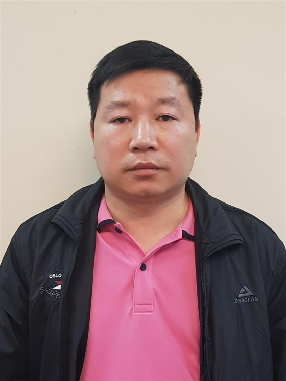 Khởi tố, bắt giam Phó chi Cục trưởng Hải quan Chi Ma, Lạng Sơn ảnh 1