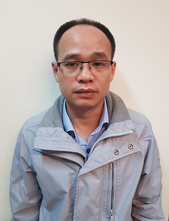 Khởi tố, bắt giam Phó chi Cục trưởng Hải quan Chi Ma, Lạng Sơn ảnh 2
