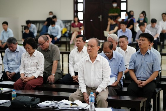 Cựu lãnh đạo TP Đà Nẵng khẳng định mình bị oan  ảnh 1