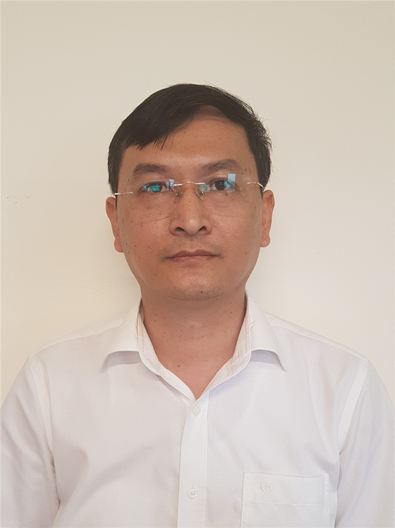 Khởi tố Phó Tổng giám đốc Tổng Công ty Đầu tư phát triển đường cao tốc Việt Nam ảnh 1