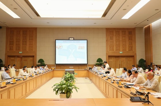 Lấy sự hài lòng của nhân dân làm thước đo kết quả sự lãnh đạo ảnh 1