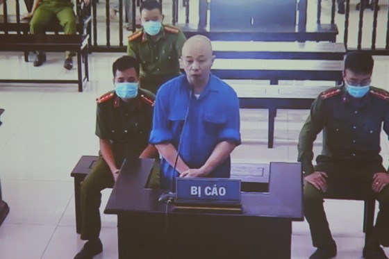 Đường 'Nhuệ' vô cớ đánh người để thể hiện sự nhiệt tình với bạn bè ảnh 1
