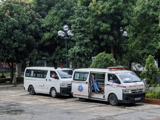 Đang xét xử 29 bị cáo trong vụ Đồng Tâm ảnh 5