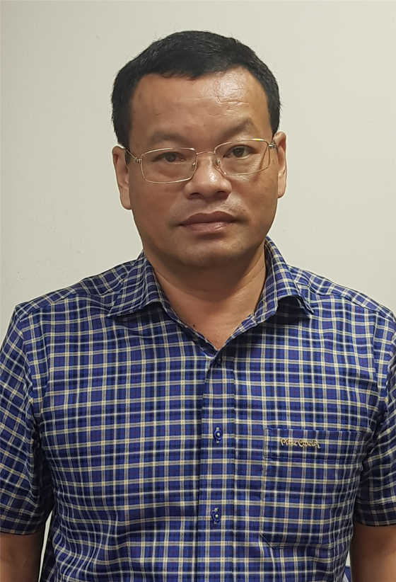 Khởi tố 7 bị can trong vụ án xảy ra tại Tổng Công ty đầu tư phát triển đường cao tốc Việt Nam và các đơn vị liên quan ảnh 1