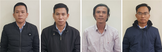 Khởi tố 13 bị can trong vụ án xảy ra tại Tổng Công ty đầu tư phát triển đường cao tốc Việt Nam ảnh 2
