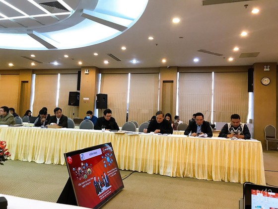 Ra mắt ứng dụng hỗ trợ kết nối công chứng trực tuyến đầu tiên tại Việt Nam ảnh 1