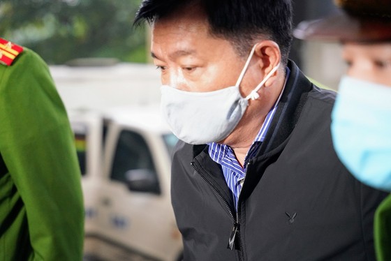 Hoãn phiên tòa ông Đinh La Thăng và Trịnh Xuân Thanh trong vụ án Ethanol Phú Thọ ảnh 10