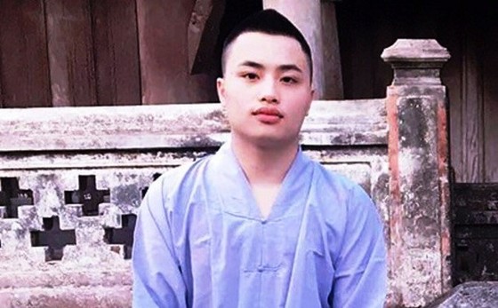Khởi tố thêm một bị can liên quan tới Đường 'Nhuệ' ảnh 1