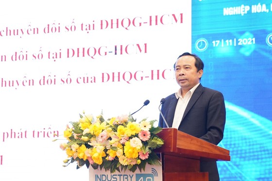 Tiềm năng nguồn nhân lực số còn rất lớn ảnh 2