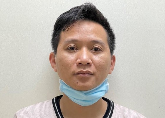 Tạm giữ đối tượng môi giới mua bán bộ phận cơ thể người trên 500 triệu đồng ảnh 1