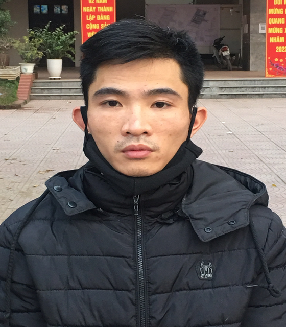 Bé gái 3 tuổi tử vong do bị đóng đinh vào đầu, nghi phạm có thể đối mặt án tử hình ảnh 2