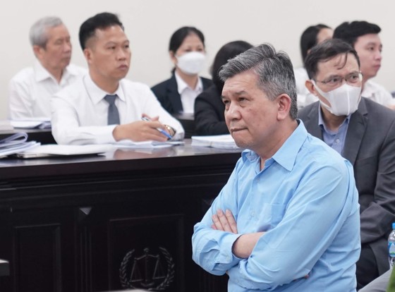 Cựu Chủ tịch HĐTV VEAM Trần Ngọc Hà bị đề nghị 15-16 năm tù ảnh 1