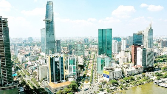 TPHCM và TP Hà Nội có không quá 5 Phó Chủ tịch UBND ảnh 1