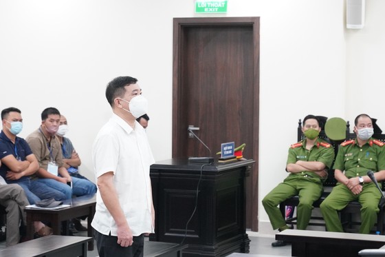 Cựu Đại tá Phùng Anh Lê phản bác cáo trạng, đề nghị tòa trả tự do ảnh 2