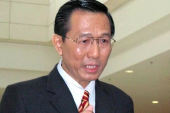 Truy tố cựu Thứ trưởng Bộ Y tế Cao Minh Quang ảnh 1