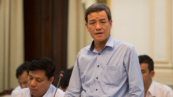 Bắt cựu Bí thư và cựu Chủ tịch tỉnh Đồng Nai ảnh 1