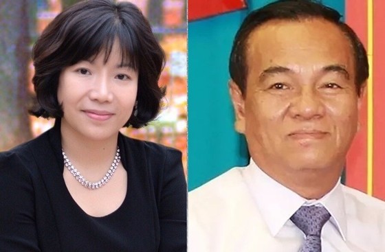 Ngày 21-12, xét xử Nguyễn Thị Thanh Nhàn, 2 cựu lãnh đạo tỉnh Đồng Nai và 34 bị cáo ảnh 1