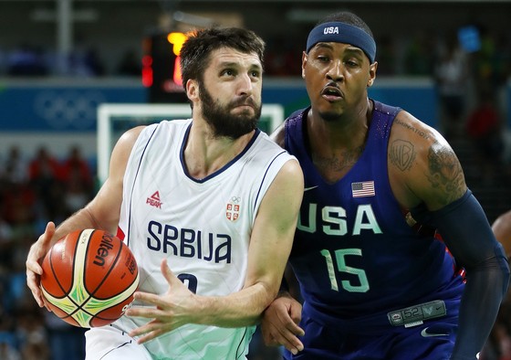 Vì sao LA Clippers mua Teodosic? ảnh 1