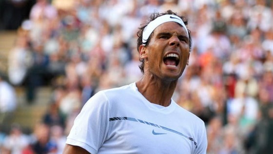 Nadal bị sốc về vụ khủng bố ở Barcelona