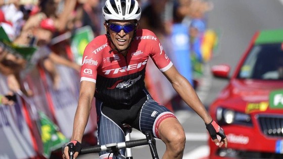 Chặng đua thứ 12 của Vuelta a Espana 2017: Marczynski giành chiến thắng ảnh 1