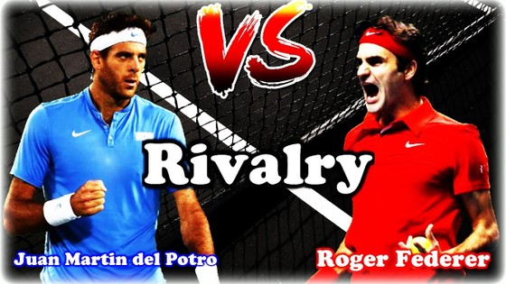 US Open 2017: Thẳng tiến tứ kết, Federer tái ngộ Del Potro ảnh 4