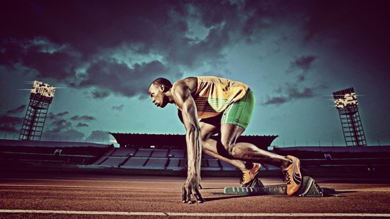 Usain Bolt: "KLTG của tôi sẽ đứng vững khoảng 15 – 20 năm” ảnh 1