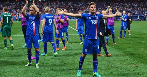 10 lý do tuyển Iceland phải giành vé đến Nga ảnh 5