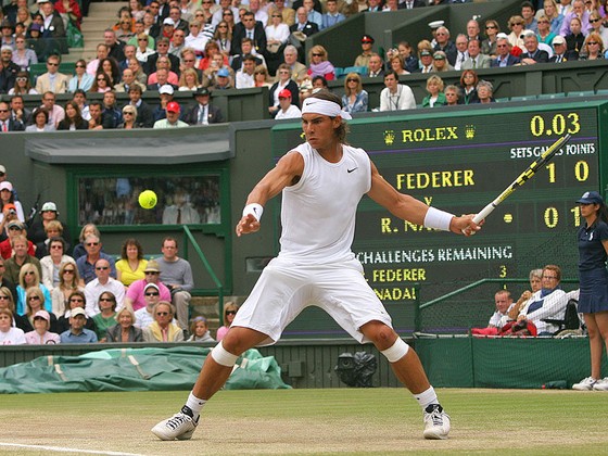 Nadal sẽ mặc áo không tay ở Australian Open ảnh 2
